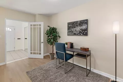 Entry Way - 418 Joost Ave, San Francisco, CA 94127 photo 2 of 2