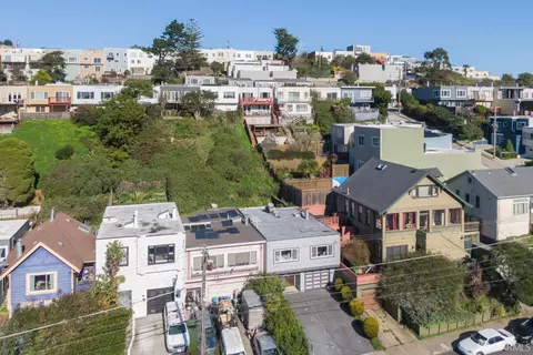 View/Area - 418 Joost Ave, San Francisco, CA 94127 photo 1 of 3
