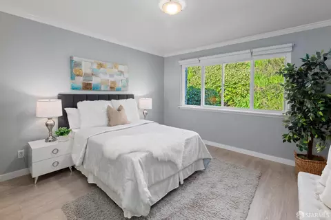Bedroom - 418 Joost Ave, San Francisco, CA 94127 photo 1 of 7
