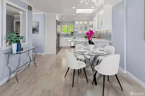 Dining - 418 Joost Ave, San Francisco, CA 94127 photo 1 of 4
