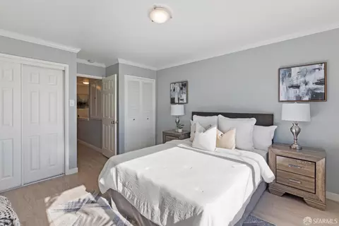 Bedroom - 418 Joost Ave, San Francisco, CA 94127 photo 5 of 7