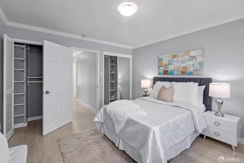 Bedroom - 418 Joost Ave, San Francisco, CA 94127 photo 3 of 7
