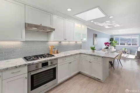 Kitchen - 418 Joost Ave, San Francisco, CA 94127 photo 7 of 7