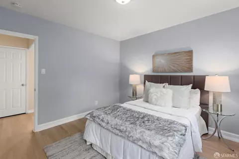 Bedroom - 418 Joost Ave, San Francisco, CA 94127 photo 6 of 7