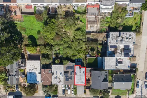 View/Area - 418 Joost Ave, San Francisco, CA 94127 photo 2 of 3