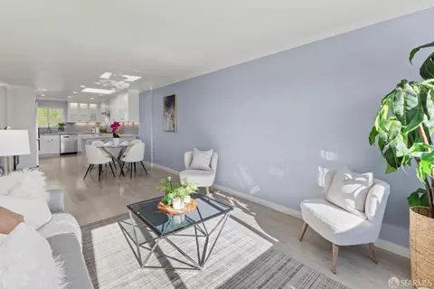 Living - 418 Joost Ave, San Francisco, CA 94127 photo 2 of 3