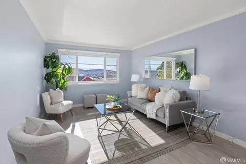 Living - 418 Joost Ave, San Francisco, CA 94127 photo 3 of 3