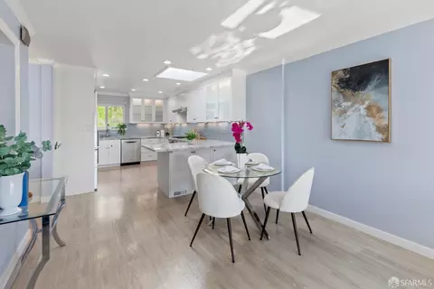 Dining - 418 Joost Ave, San Francisco, CA 94127 photo 3 of 4