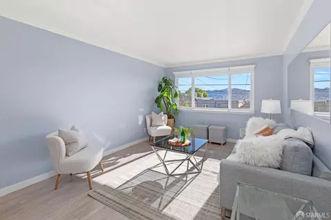 Living - 418 Joost Ave, San Francisco, CA 94127 photo 1 of 3