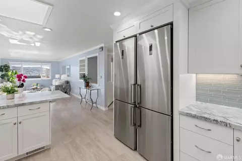 Kitchen - 418 Joost Ave, San Francisco, CA 94127 photo 6 of 7