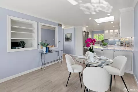Dining - 418 Joost Ave, San Francisco, CA 94127 photo 2 of 4