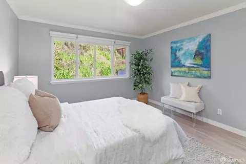 Bedroom - 418 Joost Ave, San Francisco, CA 94127 photo 2 of 7