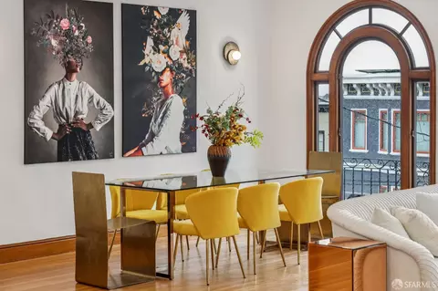 779 20th Ave #779, San Francisco, CA 94121