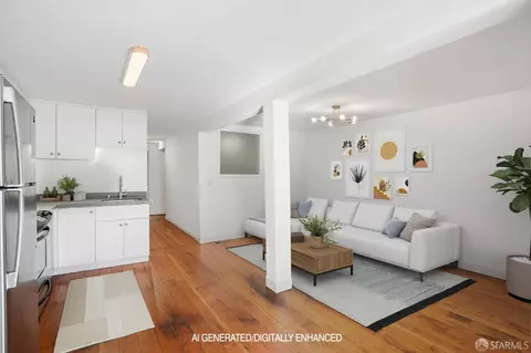 1252 Pacific Ave #A, San Francisco, CA 94109