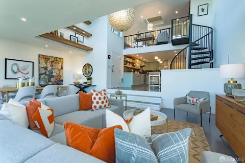 633 Hampshire St #5, San Francisco, CA 94110