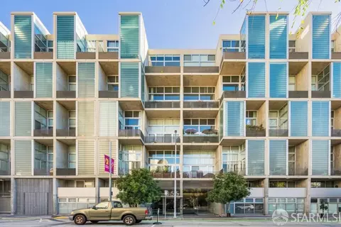 855 Folsom St #742, San Francisco, CA 94107