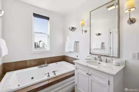 Bath - 3343 Pierce St, San Francisco, CA 94123 photo 4 of 6