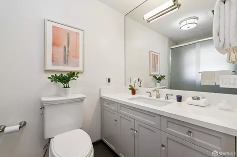 Bath - 3343 Pierce St, San Francisco, CA 94123 photo 5 of 6