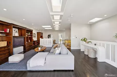 Living - 3343 Pierce St, San Francisco, CA 94123 photo 9 of 9