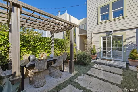 Exterior - 3343 Pierce St, San Francisco, CA 94123 photo 7 of 7