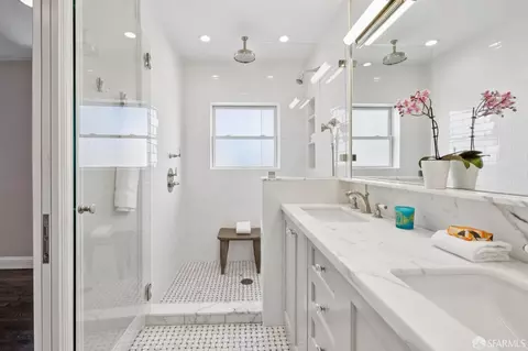 Bath - 3343 Pierce St, San Francisco, CA 94123 photo 2 of 6