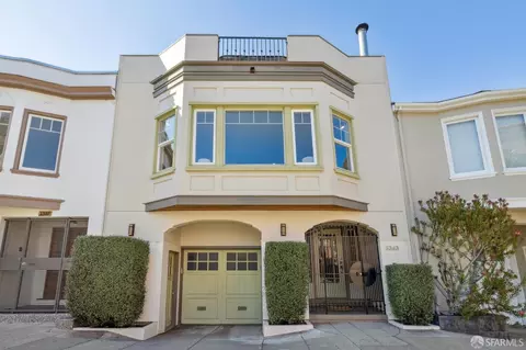 3343 Pierce St, San Francisco, CA 94123