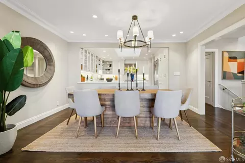 Dining - 3343 Pierce St, San Francisco, CA 94123 photo 3 of 3