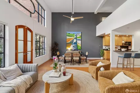 10 S Park St #3, San Francisco, CA 94107