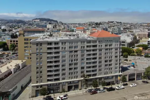 140 S Van Ness Ave #309, San Francisco, CA 94103