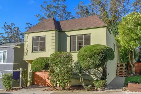 497 Dellbrook Ave, San Francisco, CA 94131