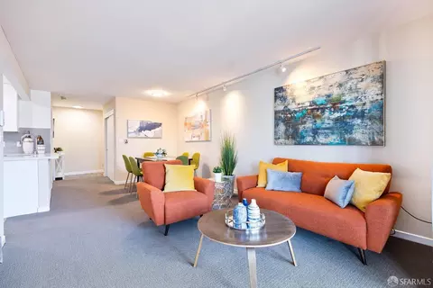 1360 9th Ave #7, San Francisco, CA 94122