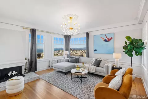1242 Washington St, San Francisco, CA 94108
