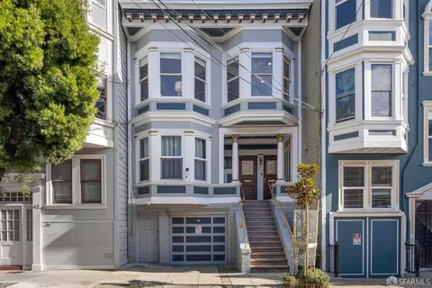 51 Pearl St, San Francisco, CA 94103