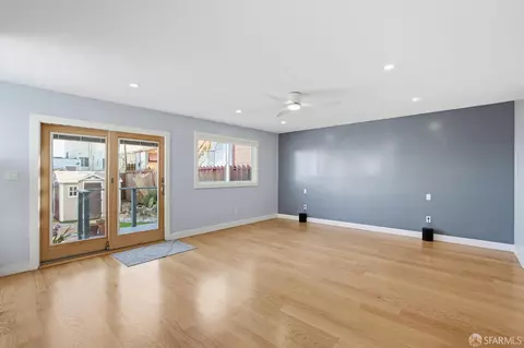 Living - 76 Getz St, San Francisco, CA 94112 photo 5 of 12