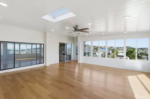 Living - 76 Getz St, San Francisco, CA 94112 photo 11 of 12