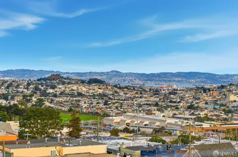 View/Area - 76 Getz St, San Francisco, CA 94112 photo 7 of 8