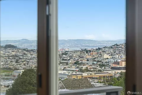View/Area - 76 Getz St, San Francisco, CA 94112 photo 3 of 8