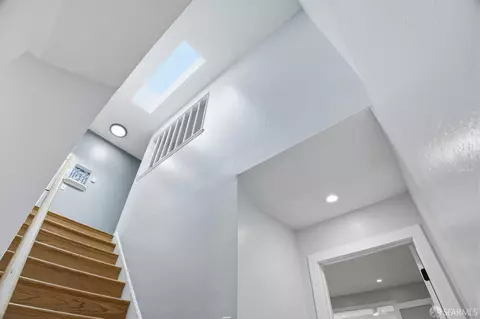Entry Way - 76 Getz St, San Francisco, CA 94112 photo 3 of 3