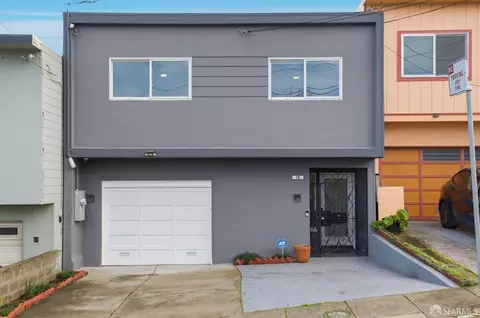 76 Getz St, San Francisco, CA 94112