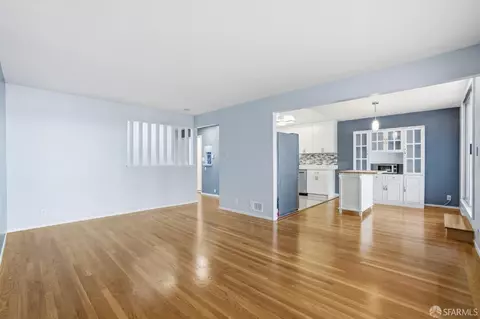 Living - 76 Getz St, San Francisco, CA 94112 photo 6 of 12