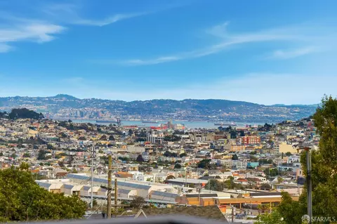 View/Area - 76 Getz St, San Francisco, CA 94112 photo 5 of 8