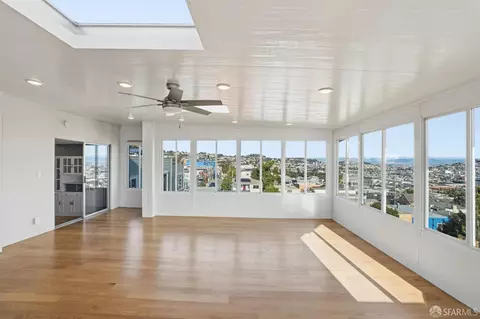 Living - 76 Getz St, San Francisco, CA 94112 photo 12 of 12