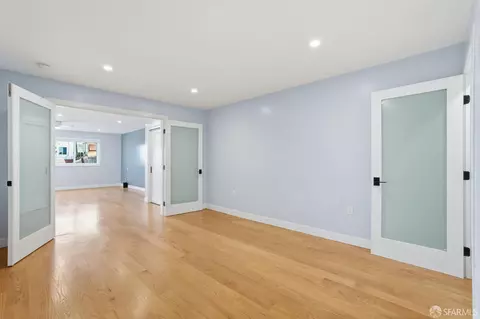 Living - 76 Getz St, San Francisco, CA 94112 photo 1 of 12