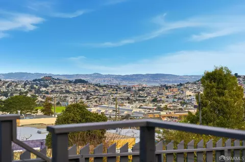 View/Area - 76 Getz St, San Francisco, CA 94112 photo 4 of 8