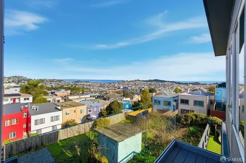View/Area - 76 Getz St, San Francisco, CA 94112 photo 2 of 8