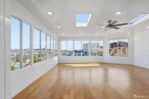 Living - 76 Getz St, San Francisco, CA 94112 photo 9 of 12