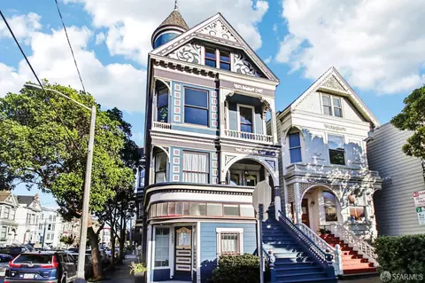 560 Lyon St, San Francisco, CA 94117