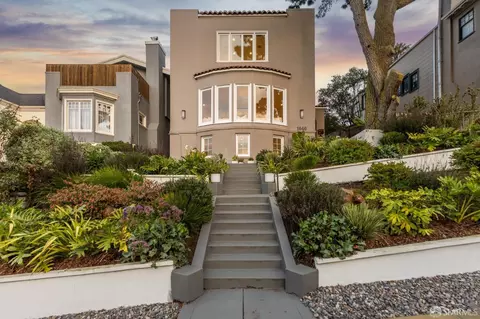 1640 9th Ave, San Francisco, CA 94122