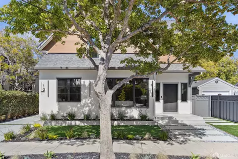 10 Channing Rd, Burlingame, CA 94010