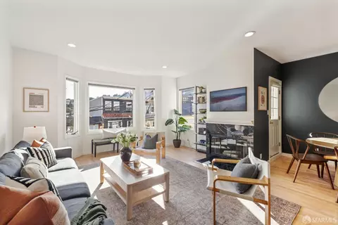 4322 17th St #A, San Francisco, CA 94114